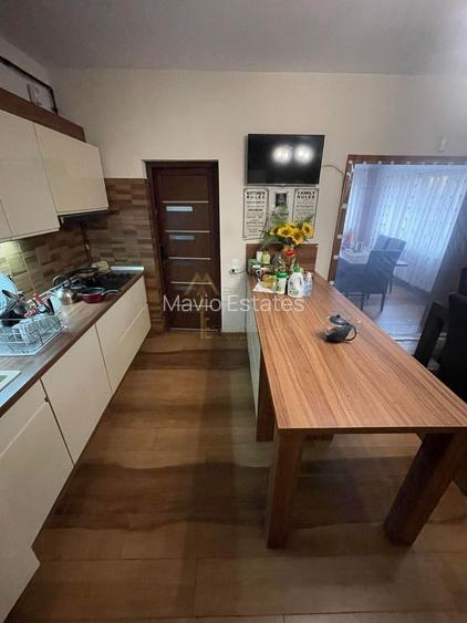 Satu Mare, Casa semicentrala zona stadionului Olimpia - 4