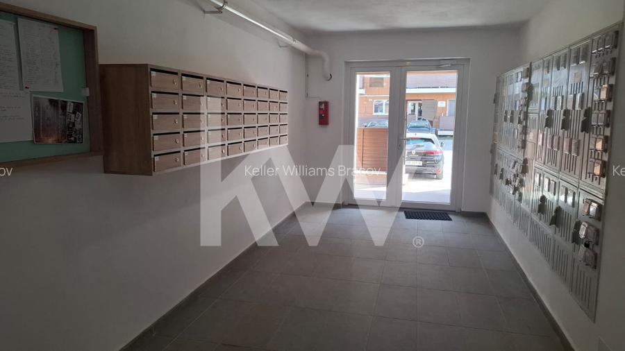 Garsoniera la prima închiriere I Parcare I Subcetate City 2 - 15