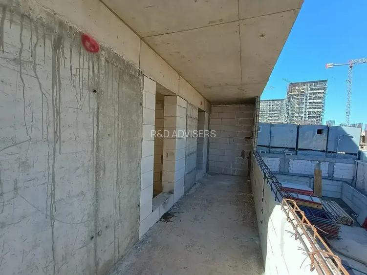 Garsonieră modernă cu balcon – Pallady | 0% comision - 4