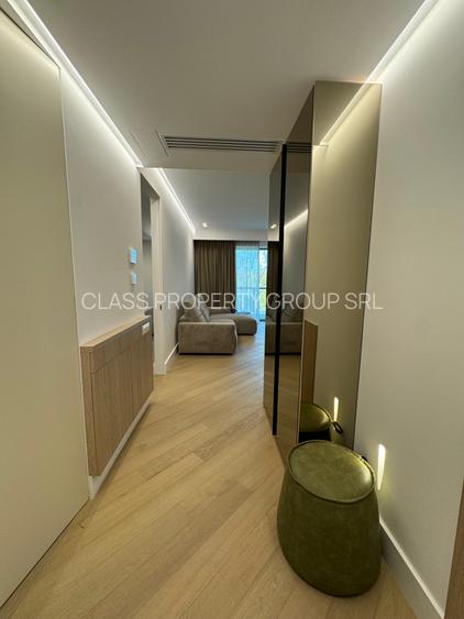 Cortina 126 | Iancu Nicolae | 2 camere | NOU | Parcare - 5