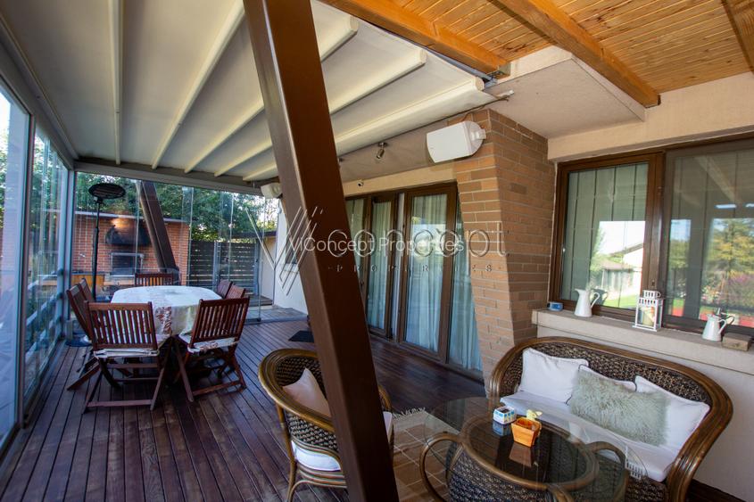 Vila P+1+M | 1000 mp teren - 8