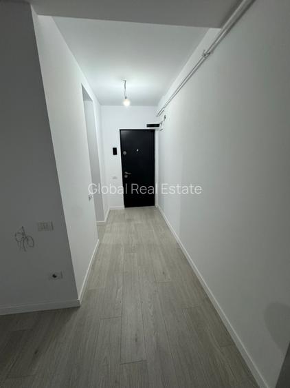 2 Camere 83 mp Zona Gara- Scafandri Bloc Nou - 4