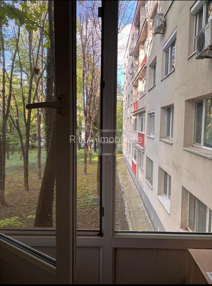 2 camere - Berceni - Gazarului - 12