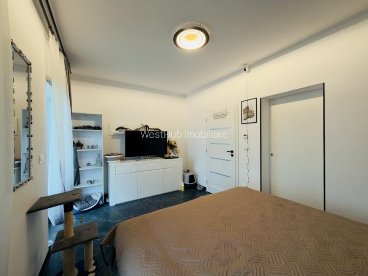 Duplex 4 camere complet mobilat si utilat - Mosnita - 10