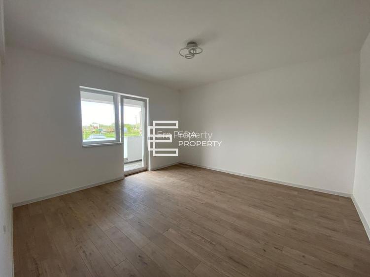 Apartament 2 camere,decomandat, Calea Surii Mici, Sibiu - 2