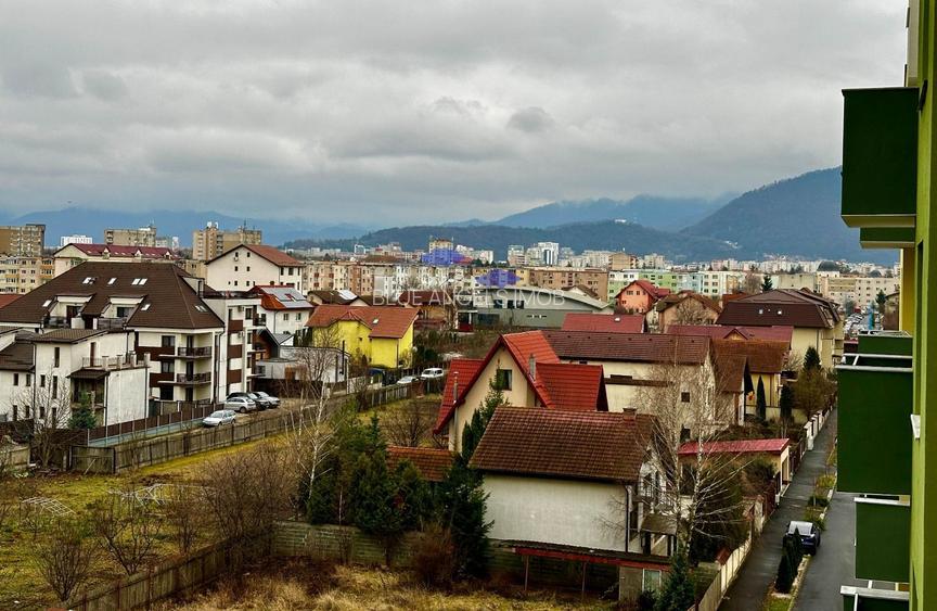 Apartament 2 camere de închiriat – Top City Residence - 10
