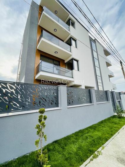 Apartament 2 camere - 4