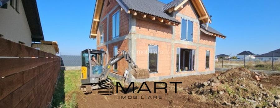 Casa la Rosu | Proiect Finalizabil Premium - 8