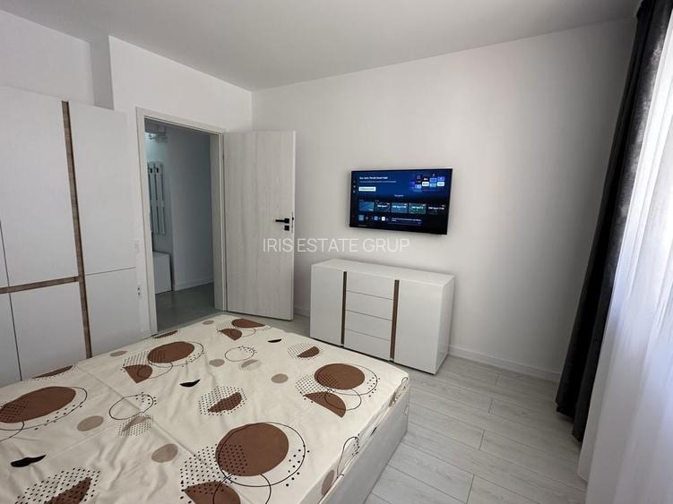 Apartament tip Studio Biruintei Popesti - 4