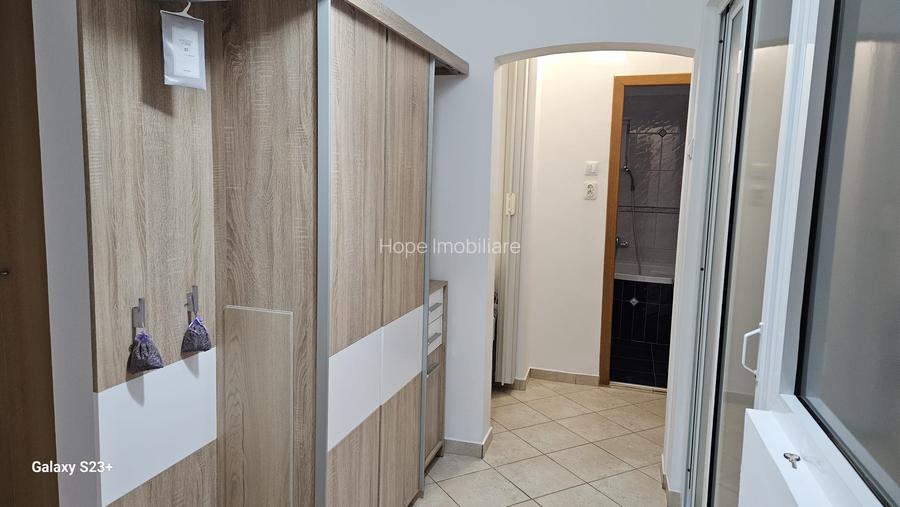 Berceni-Piat Sudului-Apartament de 2 camere - 5