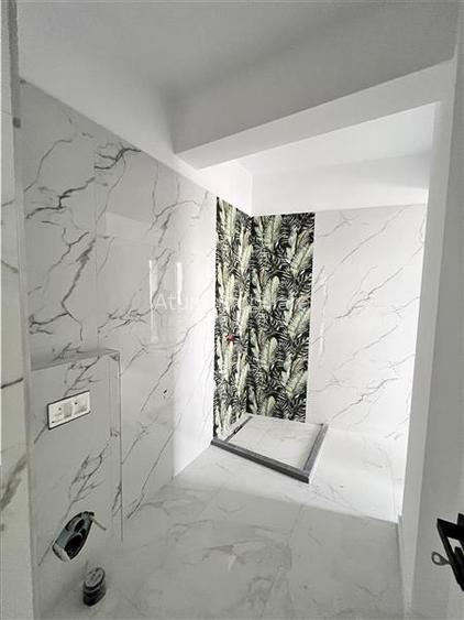 Apartament la cheie cu 2 camere decomandate si 2 balcoane in Sibiu - 9