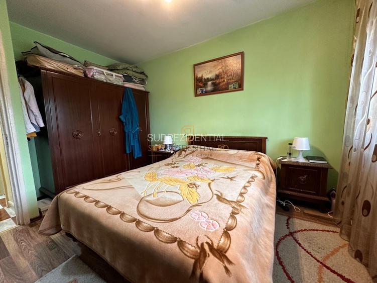 Apartament 3 camere de vanzare, 71 mp – Etaj 3/4 – Drumul Găzarului - 6