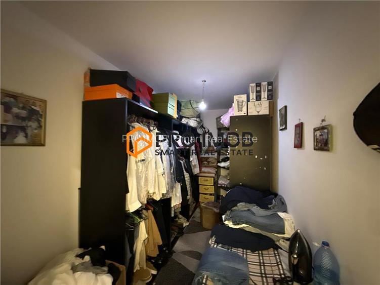 Casa tip parter zona Costesti - 10