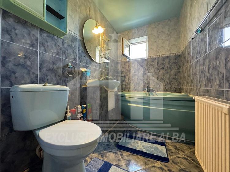 Apartament 3 camere decomandate | De inchiriat | 72 mp | Cetate