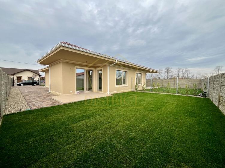 Duplex deosebit cu 3 camere | Mosnita Noua | Valery