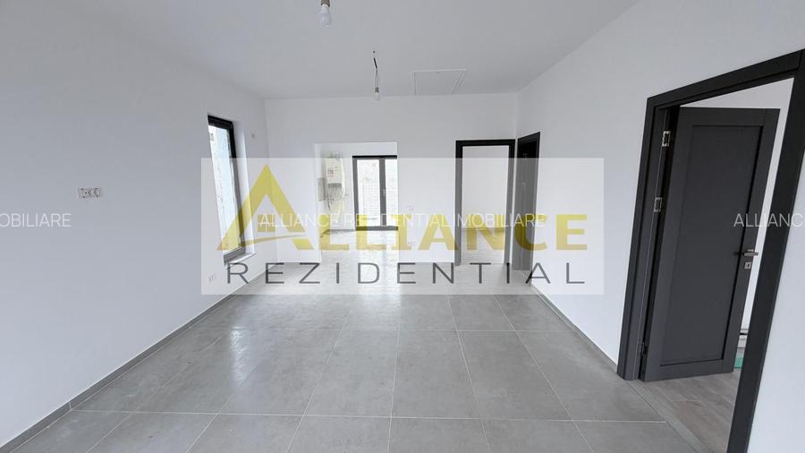 Casa Individuala - 3 camere - 1 baie - 250mp teren