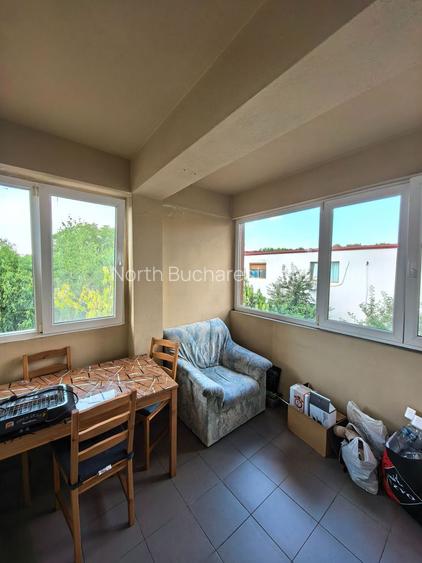 Apartament spatios | 2 camere | Loc de parcare disponibil - 8