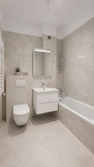 2 camere | 55mp | Theodor Pallady | Bloc FINALIZAT | TVA INCLUS | Metrou