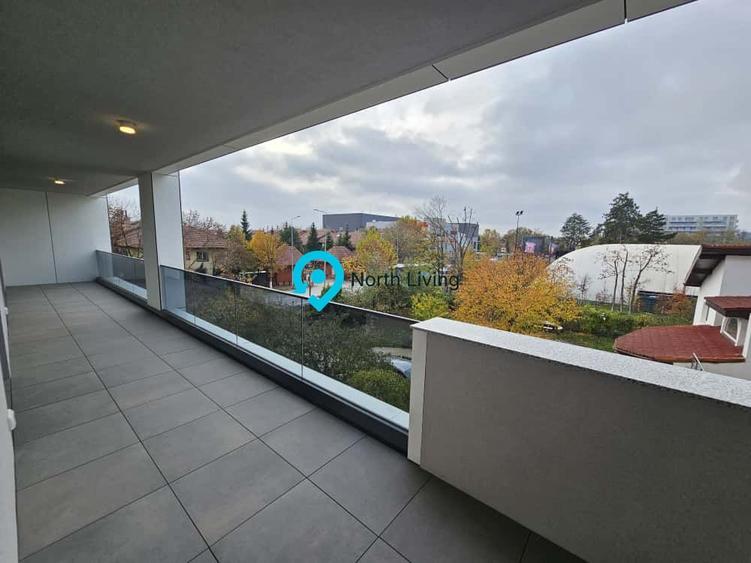 Apartament 4 Camere LUX | 136 MP | Iancu Nicolae | Proiect Final 2026