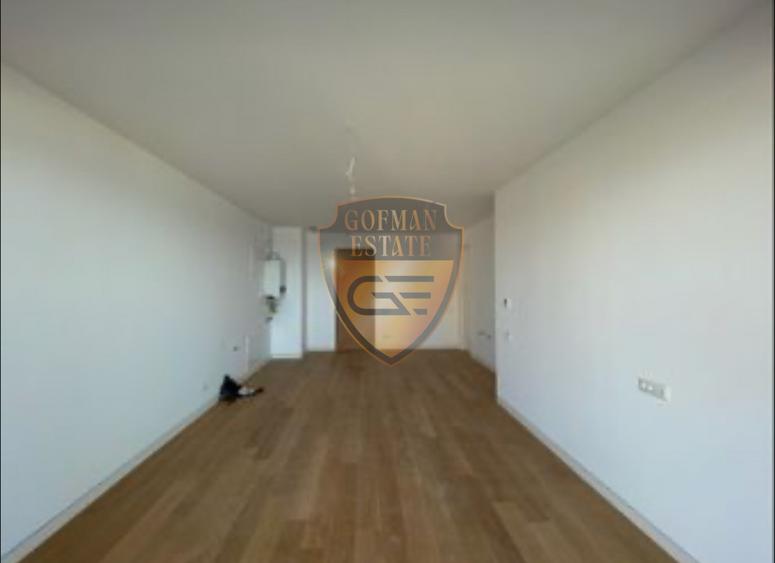 Apt 2 camere 62.60 mp balcon 14.30mp Vogh Olimp, vedere la mare, etaj 9, parcare