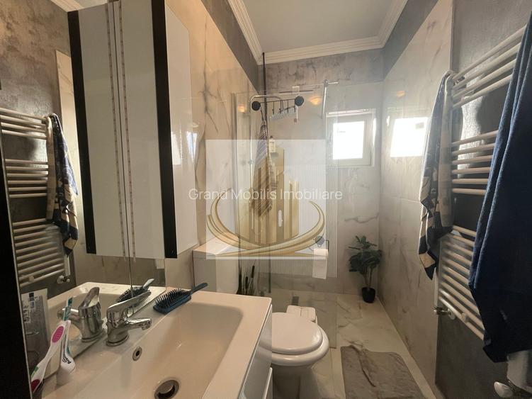 Duplex pe parter cu curte generoasa | Mosnita Veche
