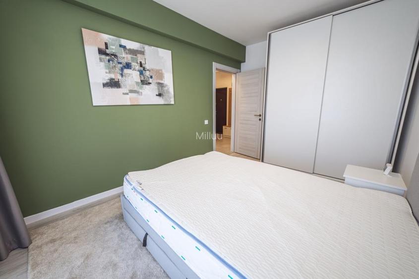 3 camere | Parcare | Popesti-Leordeni - 12