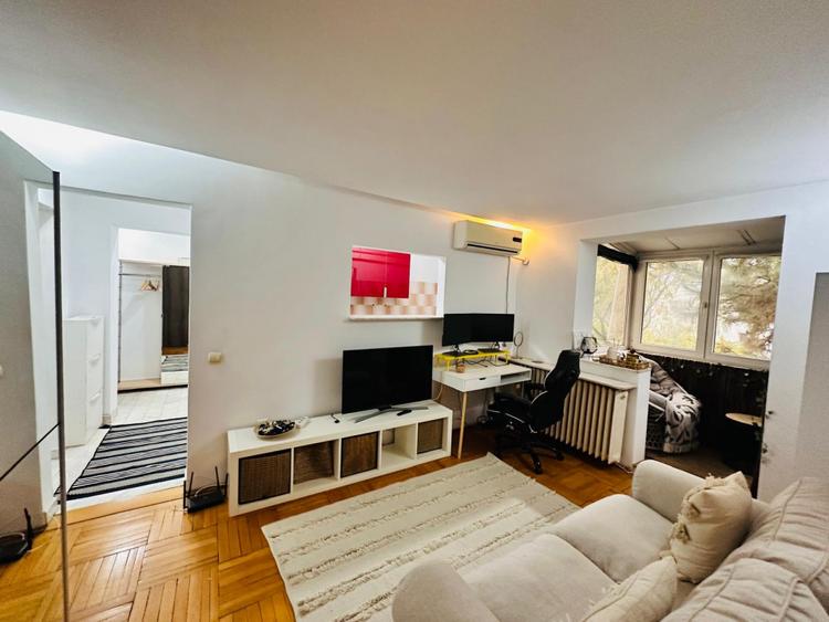 2 camere | Banesa | Sisesti | Herastrau | Casa Presei | Pet Friendly
