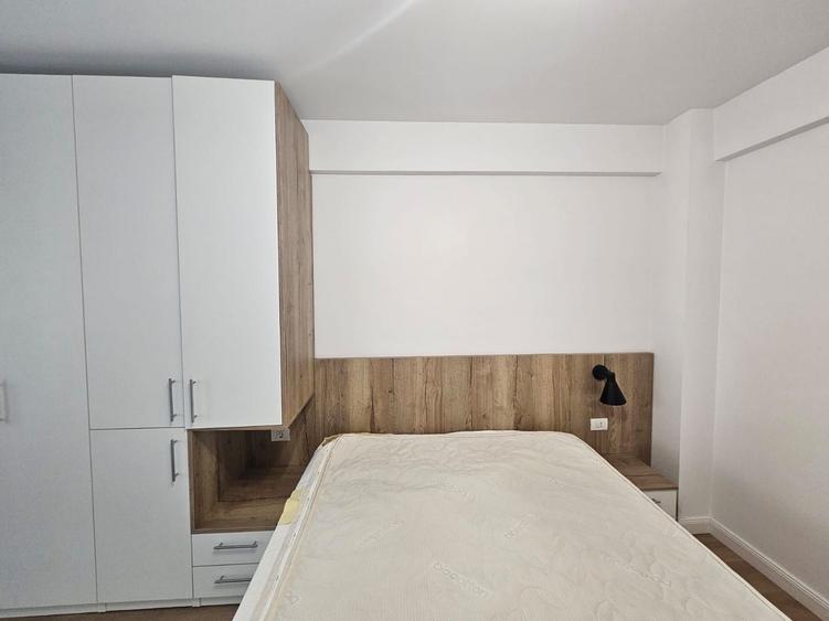 Apartament 2cam Bucureștii Noi