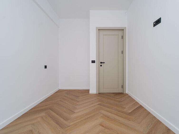 APARTAMENT CU 2 CAMERE, BALCON GENEROS, COMPLEX REZIDENTIAL GALATA