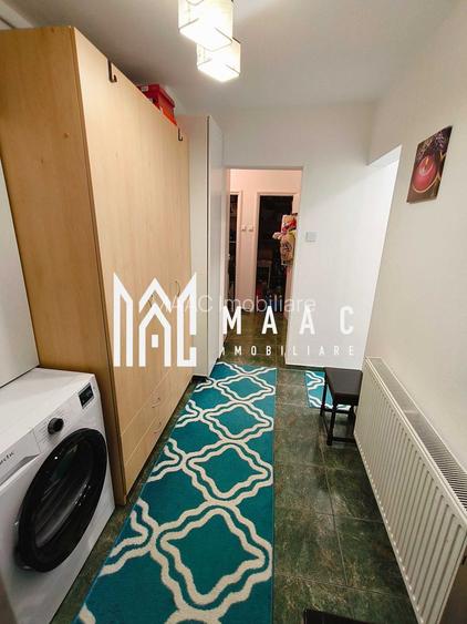 Apartament de vânzare Sibiu | 2 camere | Hipodrom 1 | 58 mp - 6