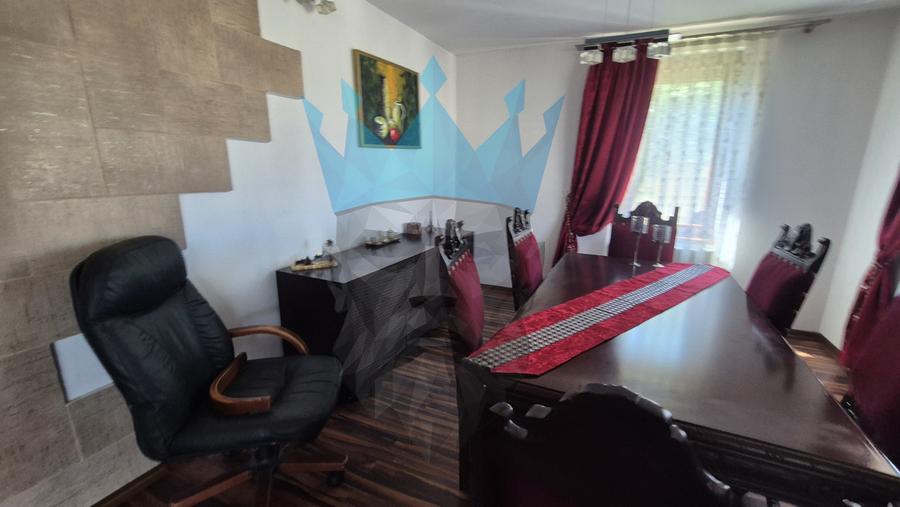 Casa 7 Camere Dobroesti