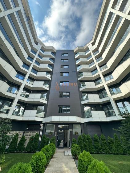 Penthouse | Bd Pipera | 100+30mp | Rooftop 200mp | Complet Mobilat