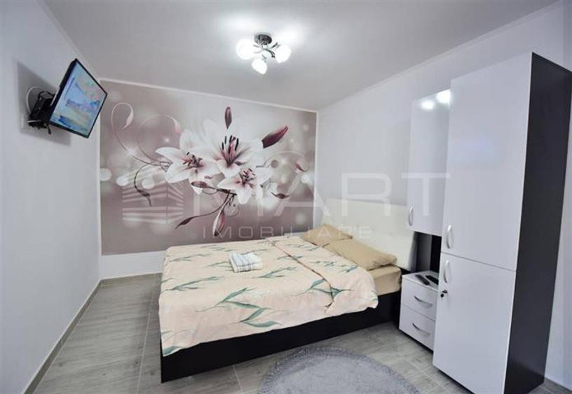 Vila cu 4 apartamente si o mansarda Tineretului