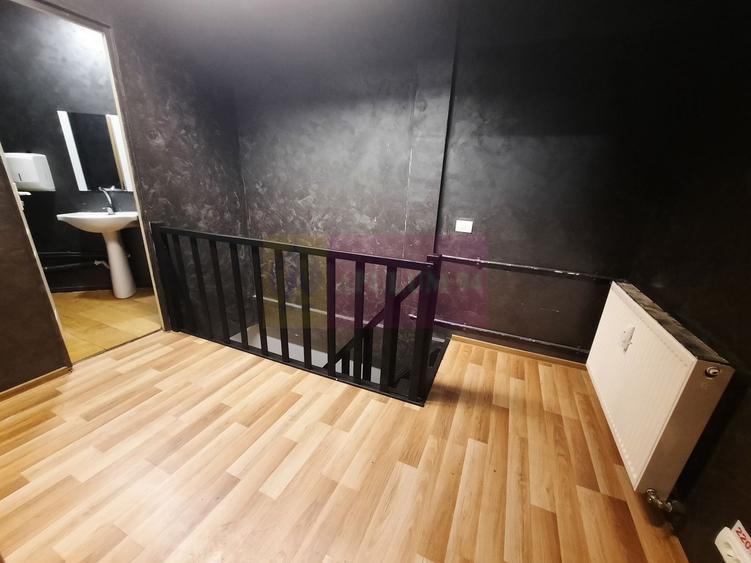 Inchiriere spatiu comercial inzona Decebal