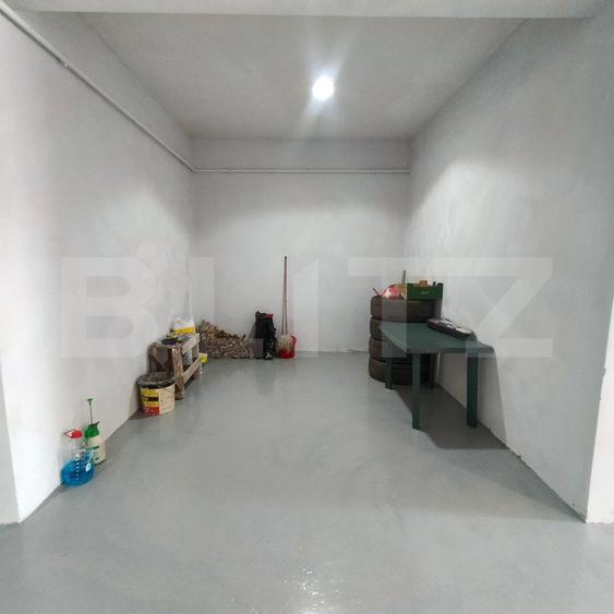 Casa 4 camere, 200 mp, 1050 mp teren, zona Ciurbesti