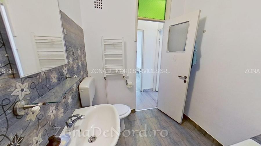 Apartament 3 camere,  Piața Sudului,  Sun Plaza,  metrou - 12