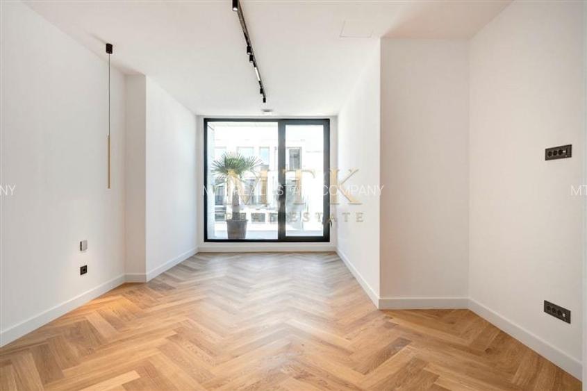 Vila duplex P+2, 6 Cam. | Curte individuala | Complex Rezidential Nou | PIPERA - 8