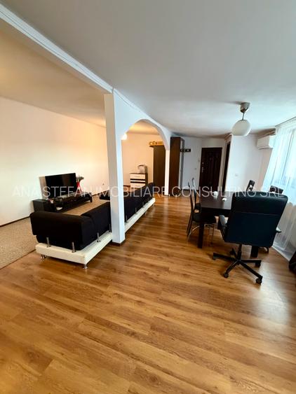 Bucurestii Noi l 3 Camere l Bloc 2015 l Centrala Proprie l 8 Min Metrou l - 6