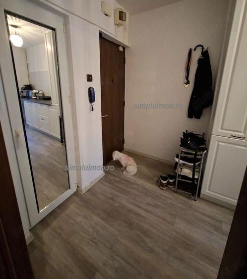 Apartament 2 camere - Metrou Constantin Brâncoveanu
