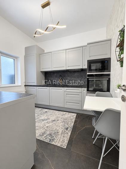 Casă P+1 aproape de plajă | Mamaia Nord | 4 camere - 3 băi - 6