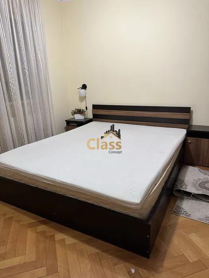 Apartament 2 camere | Decomandat | 52 mpu | Fabricii de Zahar Marasti