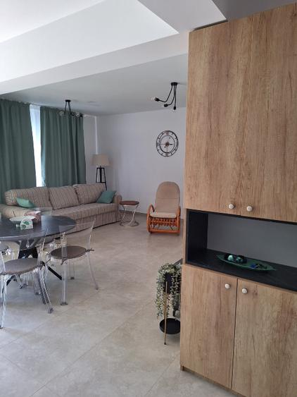 Apartament in zona linistita, aproape de toate facilitatile urbane