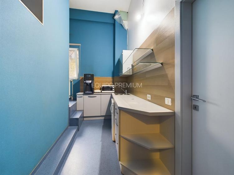 Spatiu comercial 206 mp plus subsol 75 mp in zona Nerva Traian - 6