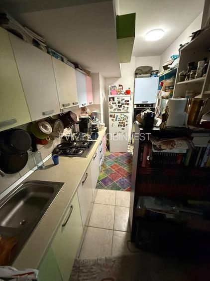 Nicolae Grigorescu apartament 2 camere bloc nou - 3