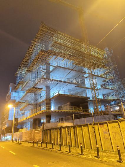3 camere | 140 mp | Terasa  | Vedere lac | Floreasca | Premium | Finalizare 2026 - 4