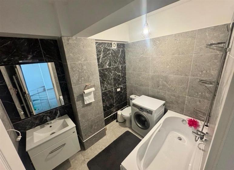 Bloc NOU! Apartament 2 Camere CUG - Panoramic Residence