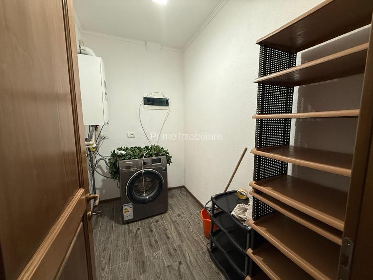 Casă tip duplex de vanzare cu 4 camere - Zona | Ampoi 3. - 10