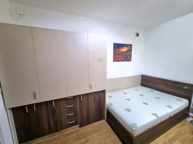 Zona Politehnica- Apartament cu 1 Cameră