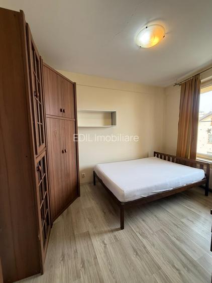 Apartament de închiriat, 3 camere, 68 mp, Zorilor zona Spitalul de Recuperare - 7