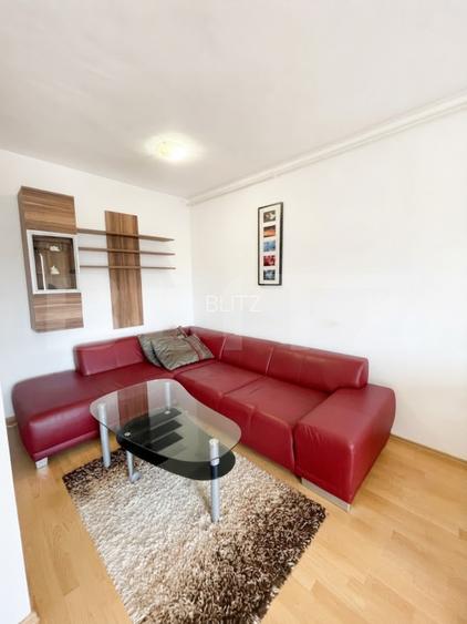 Apartament 2 camere, 49 mp, zona Petrom Baciu - 2